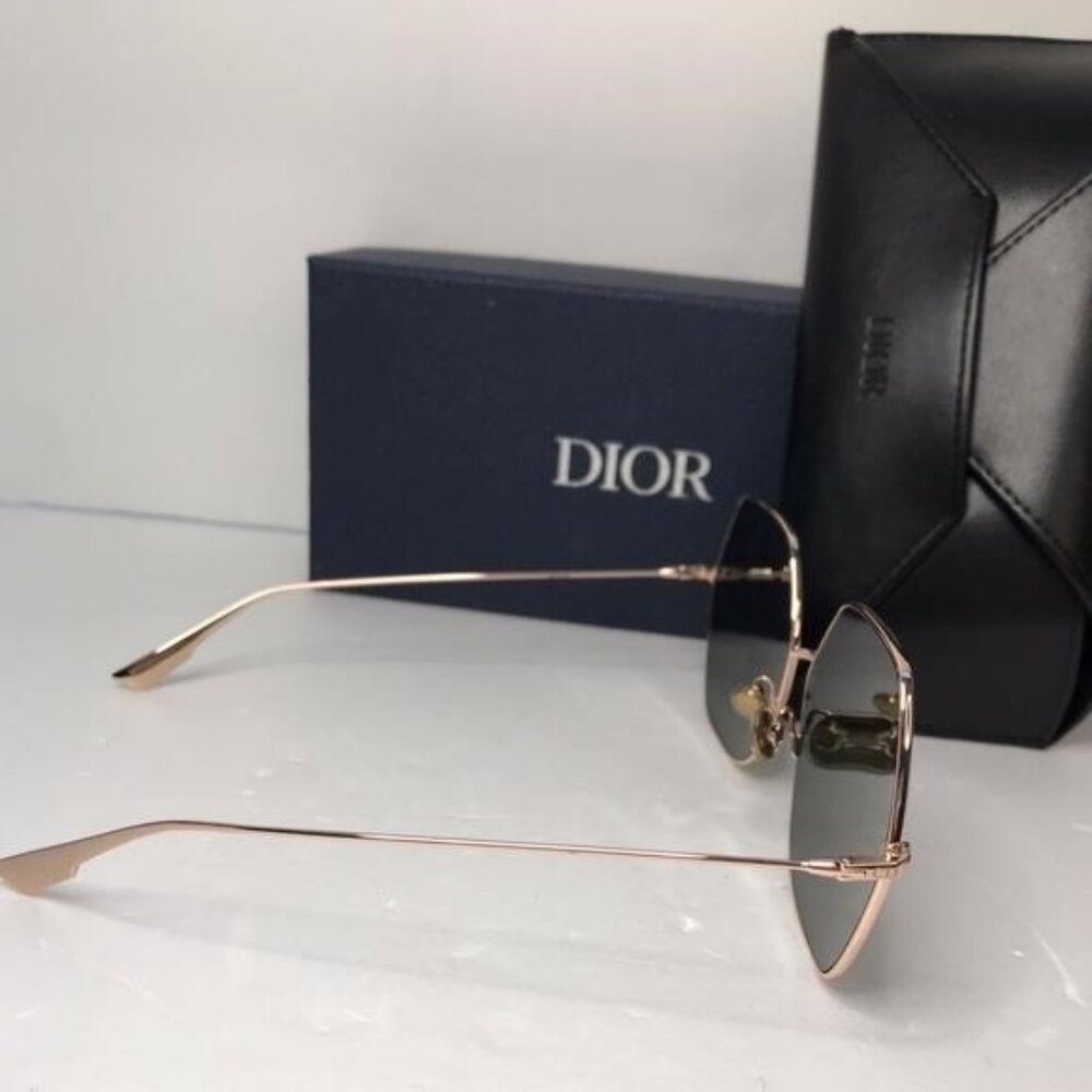 💯Original Dior Stellaire 8, Rose Gold/Green - Picture 10 of 15